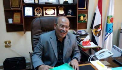 إنقطاع المياه بالقصاصين لتطهير الخزانات الأرضية لمجمع محطات القصاصين