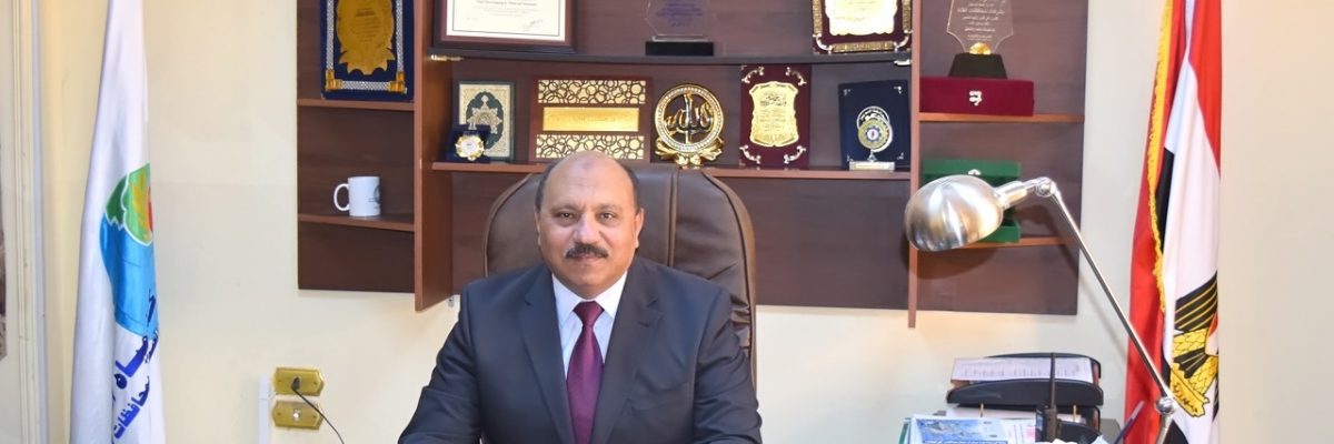 كلمة رئيس مجلس الإدارة