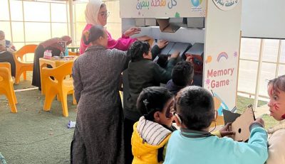 في اليوم العالمي لذوي الهمم: مياه القناة أنشطة توعوية بمحافظة الإسماعيلية
